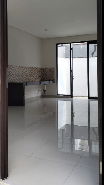 Disewakan Rumah di Cosmo Lippo Cikarang